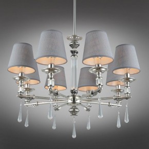 Подвесная люстра Omnilux Rivoli OML-64203-08 в Можге - mozhga.mebel24.online | фото 3