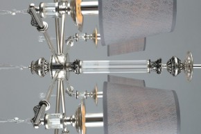 Подвесная люстра Omnilux Rivoli OML-64203-08 в Можге - mozhga.mebel24.online | фото 8