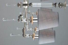 Подвесная люстра Omnilux Rivoli OML-64203-08 в Можге - mozhga.mebel24.online | фото 9