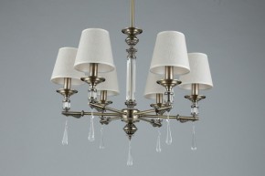 Подвесная люстра Omnilux Rivoli OML-64213-06 в Можге - mozhga.mebel24.online | фото 6
