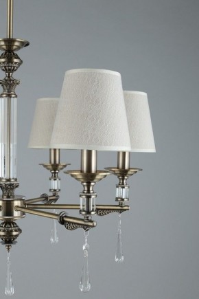Подвесная люстра Omnilux Rivoli OML-64213-06 в Можге - mozhga.mebel24.online | фото 7