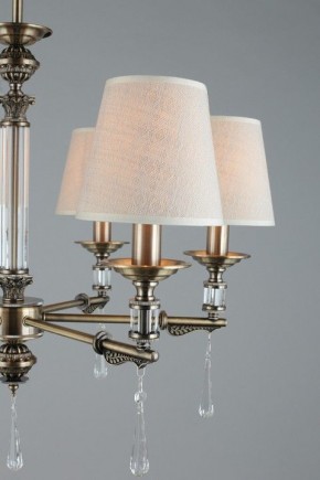 Подвесная люстра Omnilux Rivoli OML-64213-06 в Можге - mozhga.mebel24.online | фото 8
