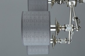 Подвесная люстра Omnilux Rovigo OML-64317-05 в Можге - mozhga.mebel24.online | фото 7
