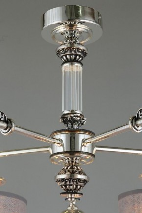 Подвесная люстра Omnilux Rovigo OML-64317-05 в Можге - mozhga.mebel24.online | фото 9