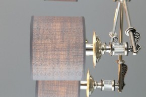 Подвесная люстра Omnilux Rovigo OML-64317-07 в Можге - mozhga.mebel24.online | фото 7