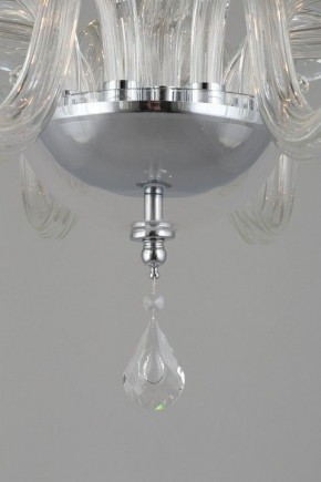 Подвесная люстра Omnilux Scalea OML-89303-12 в Можге - mozhga.mebel24.online | фото 9
