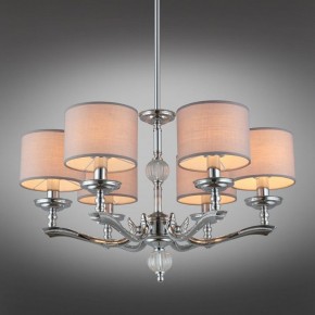 Подвесная люстра Omnilux Sovana OML-64603-06 в Можге - mozhga.mebel24.online | фото 2