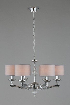 Подвесная люстра Omnilux Sovana OML-64603-06 в Можге - mozhga.mebel24.online | фото 3