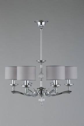 Подвесная люстра Omnilux Sovana OML-64603-06 в Можге - mozhga.mebel24.online | фото 5