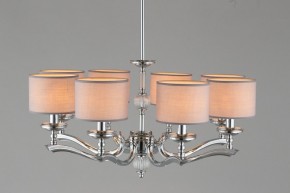 Подвесная люстра Omnilux Sovana OML-64603-08 в Можге - mozhga.mebel24.online | фото 3