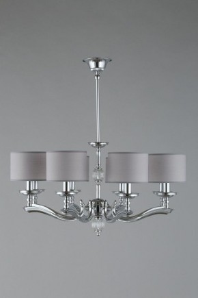 Подвесная люстра Omnilux Sovana OML-64603-08 в Можге - mozhga.mebel24.online | фото 4