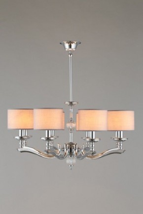 Подвесная люстра Omnilux Sovana OML-64603-08 в Можге - mozhga.mebel24.online | фото 5
