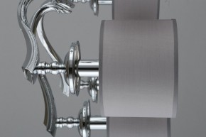 Подвесная люстра Omnilux Sovana OML-64603-08 в Можге - mozhga.mebel24.online | фото 8
