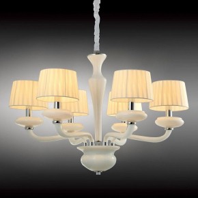 Подвесная люстра Omnilux Stella OML-86003-06 в Можге - mozhga.mebel24.online | фото 2
