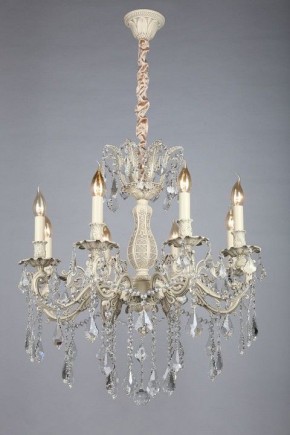 Подвесная люстра Omnilux Taranto OML-74403-08 в Можге - mozhga.mebel24.online | фото 10