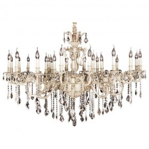 Подвесная люстра Omnilux Taranto OML-74403-27 в Можге - mozhga.mebel24.online | фото