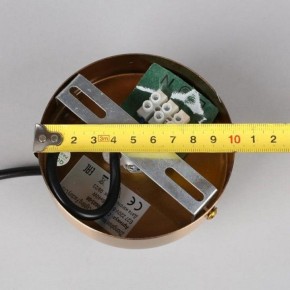 Подвесная люстра Omnilux Trevasco OML-59603-08 в Можге - mozhga.mebel24.online | фото 10