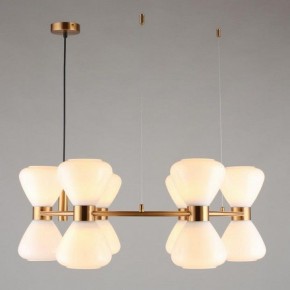 Подвесная люстра Omnilux Trevasco OML-59603-12 в Можге - mozhga.mebel24.online | фото 3