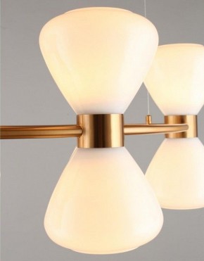 Подвесная люстра Omnilux Trevasco OML-59603-12 в Можге - mozhga.mebel24.online | фото 7