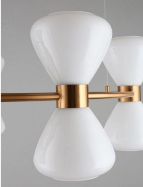 Подвесная люстра Omnilux Trevasco OML-59603-12 в Можге - mozhga.mebel24.online | фото 9