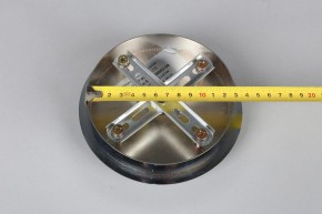 Подвесная люстра Omnilux Turri OML-89603-08 в Можге - mozhga.mebel24.online | фото 11