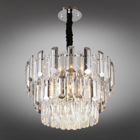 Подвесная люстра Omnilux Turri OML-89603-08 в Можге - mozhga.mebel24.online | фото 3