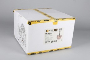 Подвесная люстра Omnilux Turri OML-89603-08 в Можге - mozhga.mebel24.online | фото 7