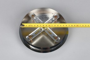 Подвесная люстра Omnilux Turri OML-89603-15 в Можге - mozhga.mebel24.online | фото 10