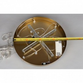 Подвесная люстра Omnilux Vepri OML-51806-37 в Можге - mozhga.mebel24.online | фото 10