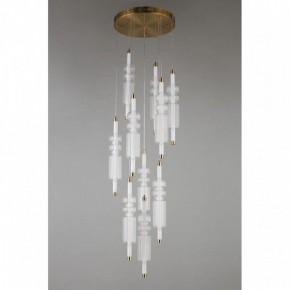 Подвесная люстра Omnilux Vepri OML-51806-37 в Можге - mozhga.mebel24.online | фото 5