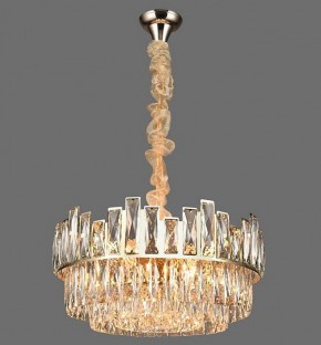 Подвесная люстра Omnilux Vistrorio OML-67903-09 в Можге - mozhga.mebel24.online | фото 3