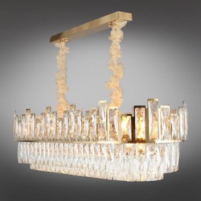 Подвесная люстра Omnilux Vistrorio OML-67903-11 в Можге - mozhga.mebel24.online | фото 11