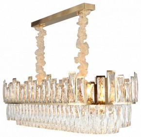 Подвесная люстра Omnilux Vistrorio OML-67903-11 в Можге - mozhga.mebel24.online | фото 2