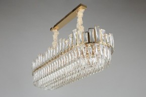 Подвесная люстра Omnilux Vistrorio OML-67903-11 в Можге - mozhga.mebel24.online | фото 3
