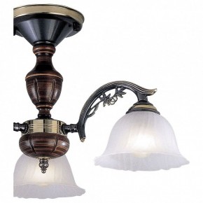 Подвесная люстра Reccagni Angelo 2700 L 2700/3 в Можге - mozhga.mebel24.online | фото