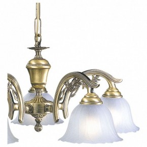 Подвесная люстра Reccagni Angelo 2720 L 2720/5 в Можге - mozhga.mebel24.online | фото 2