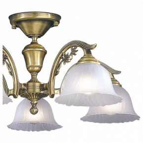 Подвесная люстра Reccagni Angelo 2720 L 2720/5 в Можге - mozhga.mebel24.online | фото 3