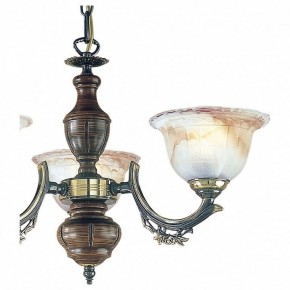 Подвесная люстра Reccagni Angelo 2801 L 2801/3 в Можге - mozhga.mebel24.online | фото 2