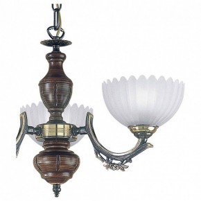 Подвесная люстра Reccagni Angelo 2805 L 2805/3 в Можге - mozhga.mebel24.online | фото 2