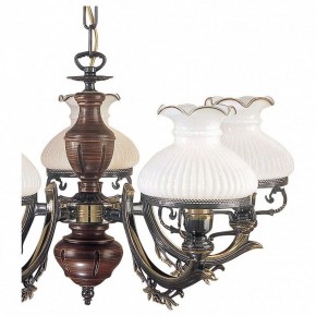Подвесная люстра Reccagni Angelo 2810 L 2810/5 в Можге - mozhga.mebel24.online | фото 2