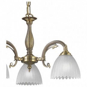 Подвесная люстра Reccagni Angelo 3520 L 3520/3 в Можге - mozhga.mebel24.online | фото 2
