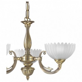 Подвесная люстра Reccagni Angelo 3620 L 3620/3 в Можге - mozhga.mebel24.online | фото