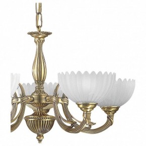Подвесная люстра Reccagni Angelo 3620 L 3620/5 в Можге - mozhga.mebel24.online | фото 2