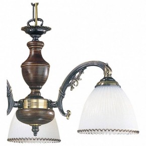 Подвесная люстра Reccagni Angelo 3800 L 3800/3 в Можге - mozhga.mebel24.online | фото 2