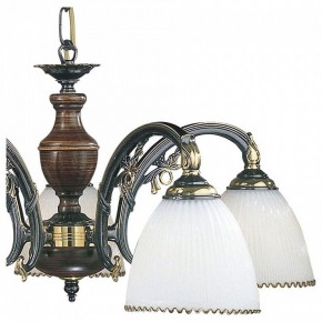 Подвесная люстра Reccagni Angelo 3800 L 3800/5 в Можге - mozhga.mebel24.online | фото 2