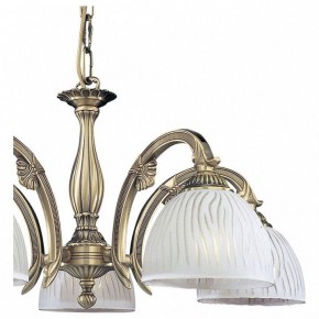 Подвесная люстра Reccagni Angelo 5650 L 5650/5 в Можге - mozhga.mebel24.online | фото 2