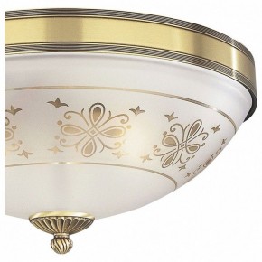 Подвесная люстра Reccagni Angelo 6002 L 6002/3 в Можге - mozhga.mebel24.online | фото 4