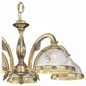 Подвесная люстра Reccagni Angelo 6102 L 6102/5 в Можге - mozhga.mebel24.online | фото 2