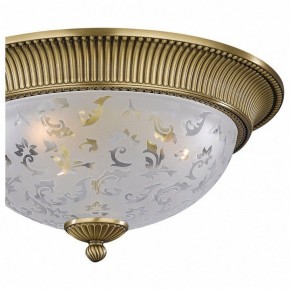 Подвесная люстра Reccagni Angelo 6202 L 6202/3 в Можге - mozhga.mebel24.online | фото 4