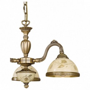 Подвесная люстра Reccagni Angelo 6208 L 6208/3 в Можге - mozhga.mebel24.online | фото 3